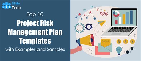 Risk Management Template