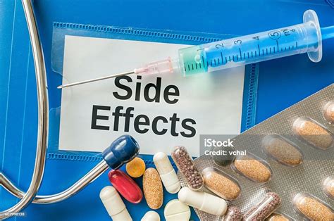 Risks and Side Effects