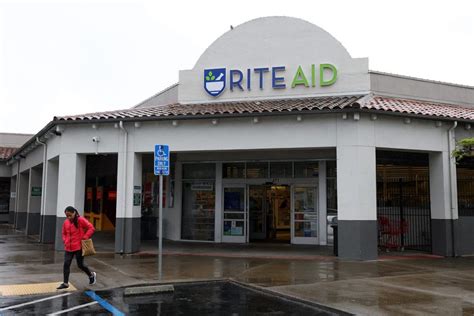 Rite Aid accepts EBT cards