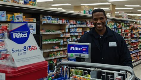 Rite Aid EBT eligibility