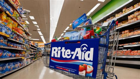 Rite Aid EBT payment process