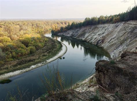 River Don Russia Nature Reserves 10