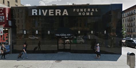 Why Choose Rivera Funeral Home