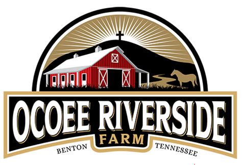 Riverside Farm Template