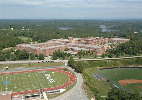 Riverside Military Academy