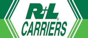 RL Carriers Logistics