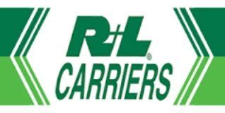 RL Carriers mobile app