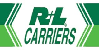 RL Carriers Warehouse