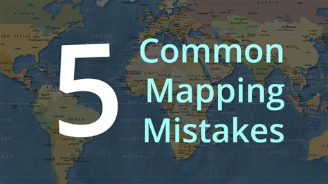 Common Mistakes to Avoid When Creating a Roadmap