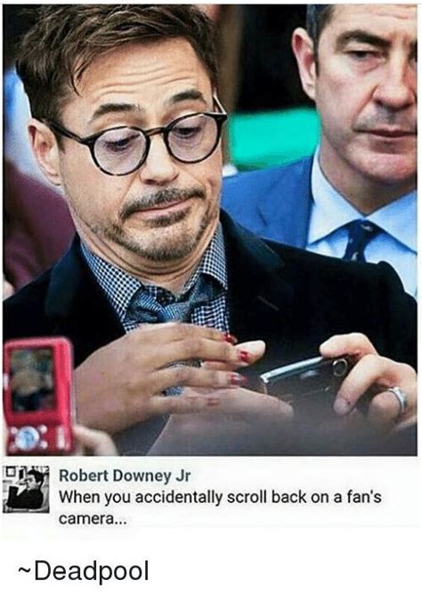 Robert Downey Jr. memes compilation