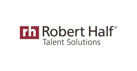 Robert Half Phoenix Career Support