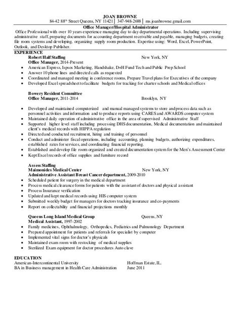 Robert Half Phoenix Resume Building