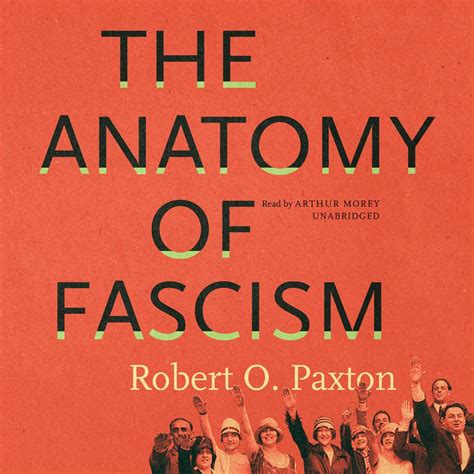 Robert O. Paxton Fascism