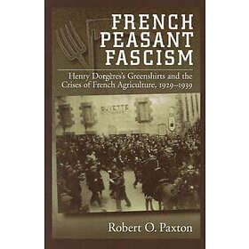 Robert O. Paxton French History