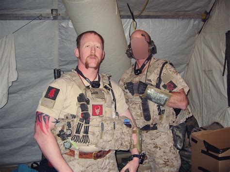 Robert O'Neill, The Man Who Killed Osama bin Laden