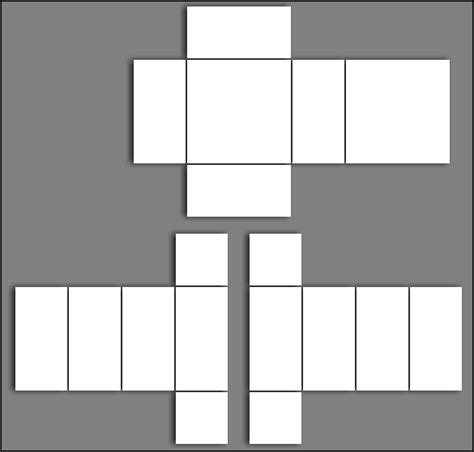 Roblox Clear Shirt Template Tutorials