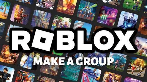 Roblox Groups