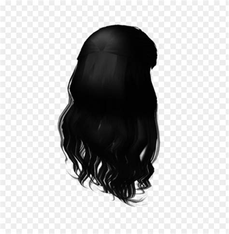 Roblox hair template