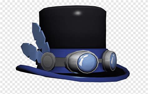 Roblox Hat Template