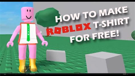 Roblox Shirt Design Tutorials