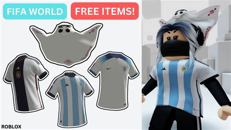 Roblox Soccer Jersey Template Design 1