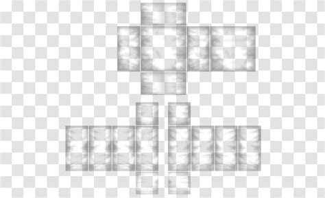 Roblox Template Shirt Shading Example 3