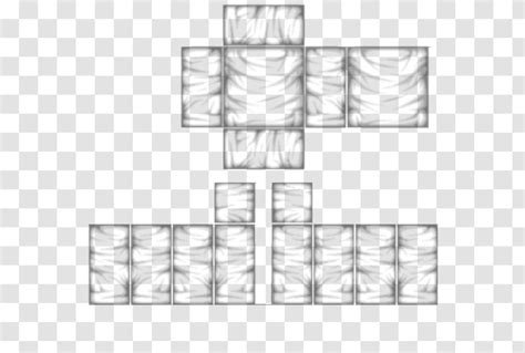 Roblox Template Shirt Shading Example 5