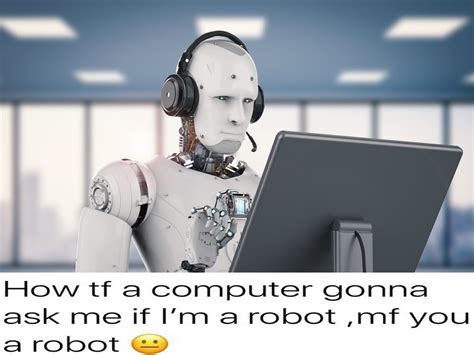 Wow Cool Robot Meme Gallery 10