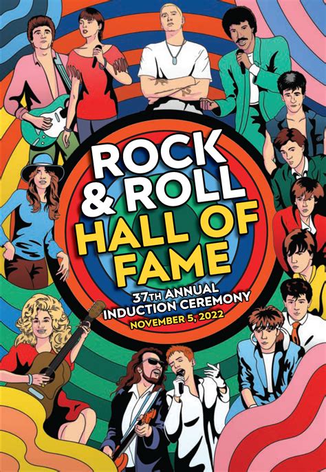 Rock and Roll Hall of Fame