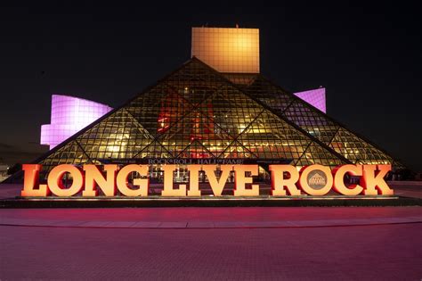 Rock and Roll Hall of Fame