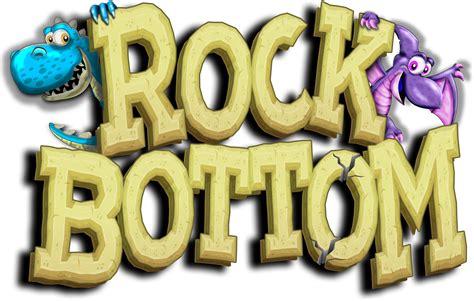 Rock Bottom Template Gallery