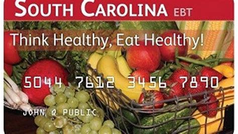 Rock Hill Food Stamps - A Helping Hand