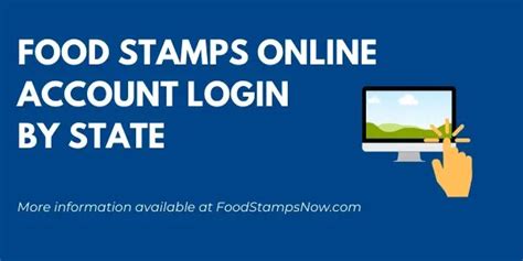 Rock Hill Food Stamps Login