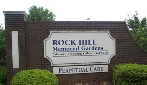 Rock Hill Funeral Services