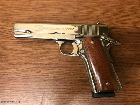 Rock Island Armory 1911 Pistol