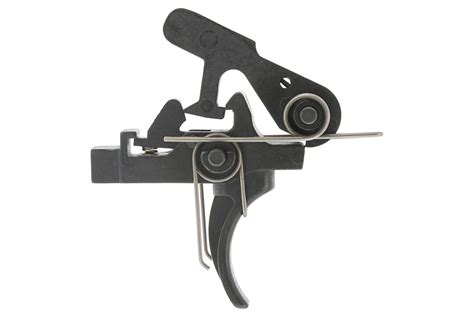 Rock River Arms Trigger Upgrade