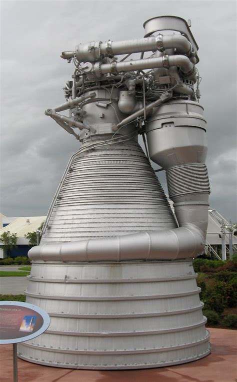 Rocket Engines