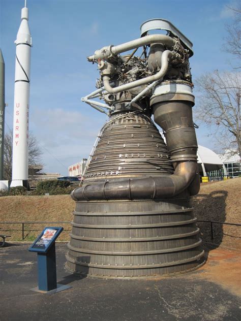 Rocketdyne F-1 Engine Alternative Names