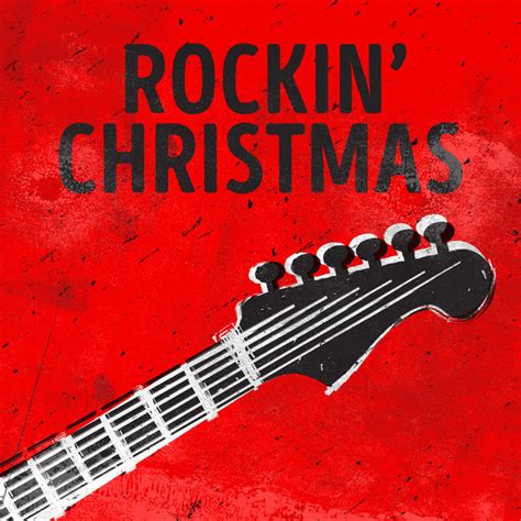 Rockin' Christmas Songs