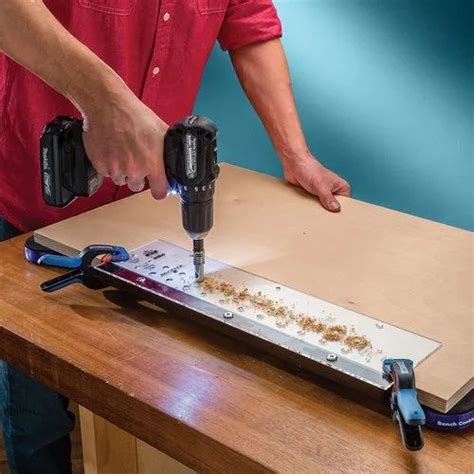 Rockler Jig It Template System Image 2