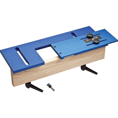 Rockler Jig It Template System