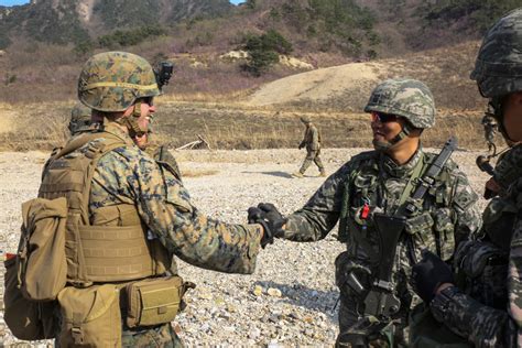 ROK Marines corruption scandal