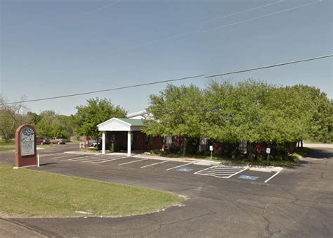 Role of Pecan Grove Funeral Home