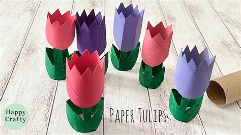 Rolled Tulip Image