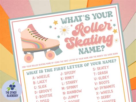 Roller skate party games