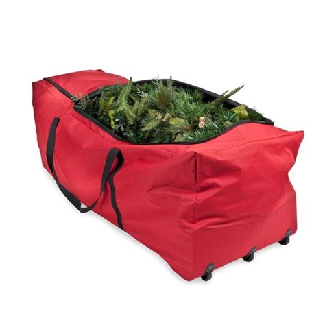 Rolling Tree Storage Bag