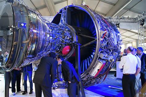 Rolls-Royce Trent 1000