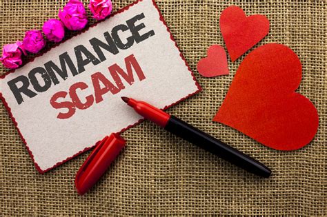 Romance Scams Image 8