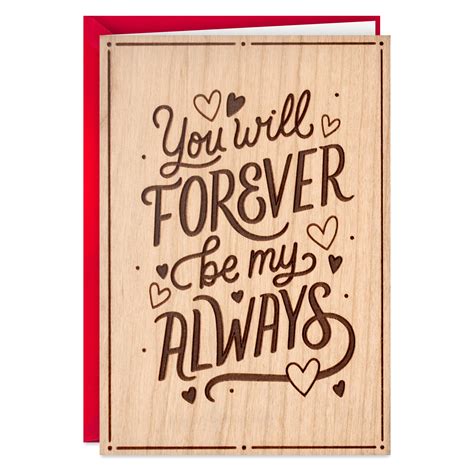 Romantic anniversary cards for husband