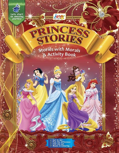 Romantic Princess Stories